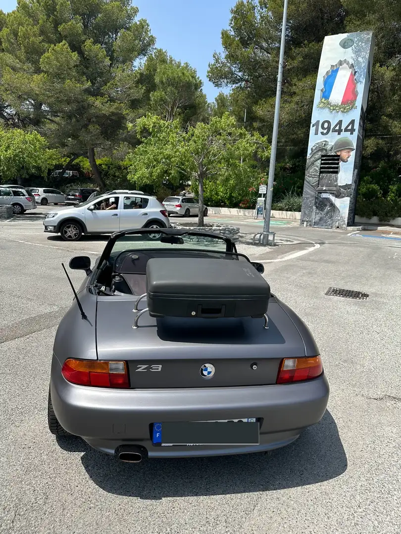BMW Z3 1.8i - 2