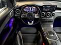 Mercedes-Benz GLC 220 GLC 220 d 4Matic 1.Besitz/AMG/Burmester/AHK/Multibeam/Carbon Schwarz - thumbnail 29