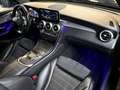Mercedes-Benz GLC 220 GLC 220 d 4Matic 1.Besitz/AMG/Burmester/AHK/Multibeam/Carbon Schwarz - thumbnail 26