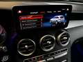 Mercedes-Benz GLC 220 GLC 220 d 4Matic 1.Besitz/AMG/Burmester/AHK/Multibeam/Carbon Schwarz - thumbnail 35
