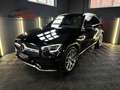 Mercedes-Benz GLC 220 GLC 220 d 4Matic 1.Besitz/AMG/Burmester/AHK/Multibeam/Carbon Schwarz - thumbnail 1