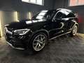 Mercedes-Benz GLC 220 GLC 220 d 4Matic 1.Besitz/AMG/Burmester/AHK/Multibeam/Carbon Schwarz - thumbnail 2