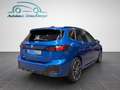 BMW 218 218i AT M Sport ACC AHK 360° SHZ H/K KZU QI HUD Blau - thumbnail 4