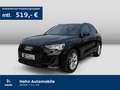 Audi Q3 35 1.5TFSI S-trc S-line AHK CAM LED virtual Schwarz - thumbnail 1