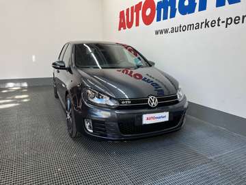 Golf VI 2008 5p 2.0 tdi Gtd