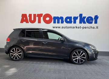 5p 2.0 TDI Gtd