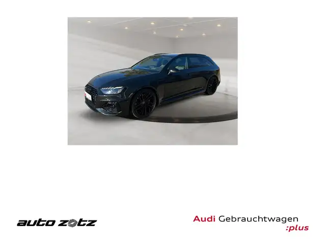 Audi RS4 RS 4 Avant RS Essentials,HUD,Kam.,Massage,PANO
