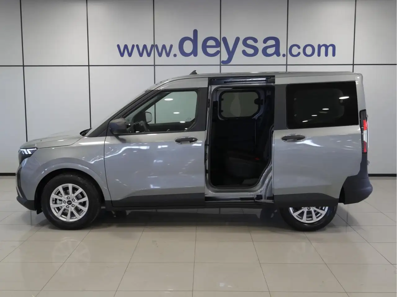 Ford Model not specified 2026
