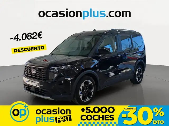 Ford Tourneo Courier 1.0 Ecoboost Active