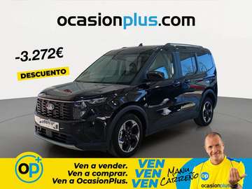 1.0 Ecoboost Active