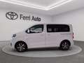 Toyota Proace verso 1.5d 120cv s&s l0 executive 5p 8p.ti e6d Blanc - thumbnail 3