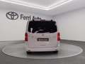Toyota Proace verso 1.5d 120cv s&s l0 executive 5p 8p.ti e6d Blanc - thumbnail 4