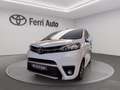 Toyota Proace verso 1.5d 120cv s&s l0 executive 5p 8p.ti e6d Blanc - thumbnail 1