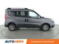 Fiat Doblo 1.6 JTDM Trekking Kombi *NAVI*CAM*TEMPO* Grau - thumbnail 7