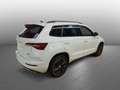 Skoda Karoq Sportline 2.0 TSI 4x4 DSG MATRIX ACC DCC Weiß - thumbnail 2