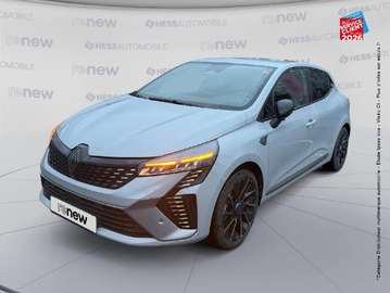 1.6 E-Tech 145ch full hybrid esprit Alpine - 24