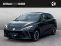 MG MG4 EV 64 kWh Luxury Schwarz - thumbnail 1