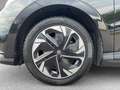 MG MG4 EV 64 kWh Luxury Schwarz - thumbnail 2