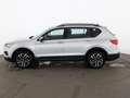 SEAT Tarraco 2.0 TDI Style Aut 7-SITZER LED AHK RADAR Silber - thumbnail 6