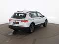 SEAT Tarraco 2.0 TDI Style Aut 7-SITZER LED AHK RADAR Silber - thumbnail 3