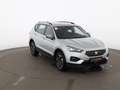 SEAT Tarraco 2.0 TDI Style Aut 7-SITZER LED AHK RADAR Silber - thumbnail 5