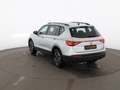 SEAT Tarraco 2.0 TDI Style Aut 7-SITZER LED AHK RADAR Silber - thumbnail 7