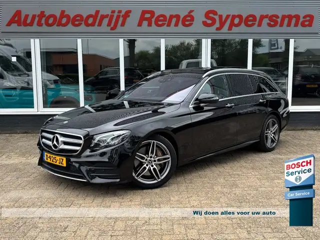 Mercedes-Benz E 400 Estate 4MATIC Premium Plus | Pano | AMG Pakket | S