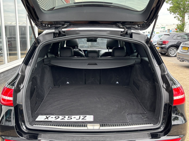 Mercedes-Benz E 400 Estate 4MATIC Premium Plus | Pano | AMG Pakket | S — photo 8