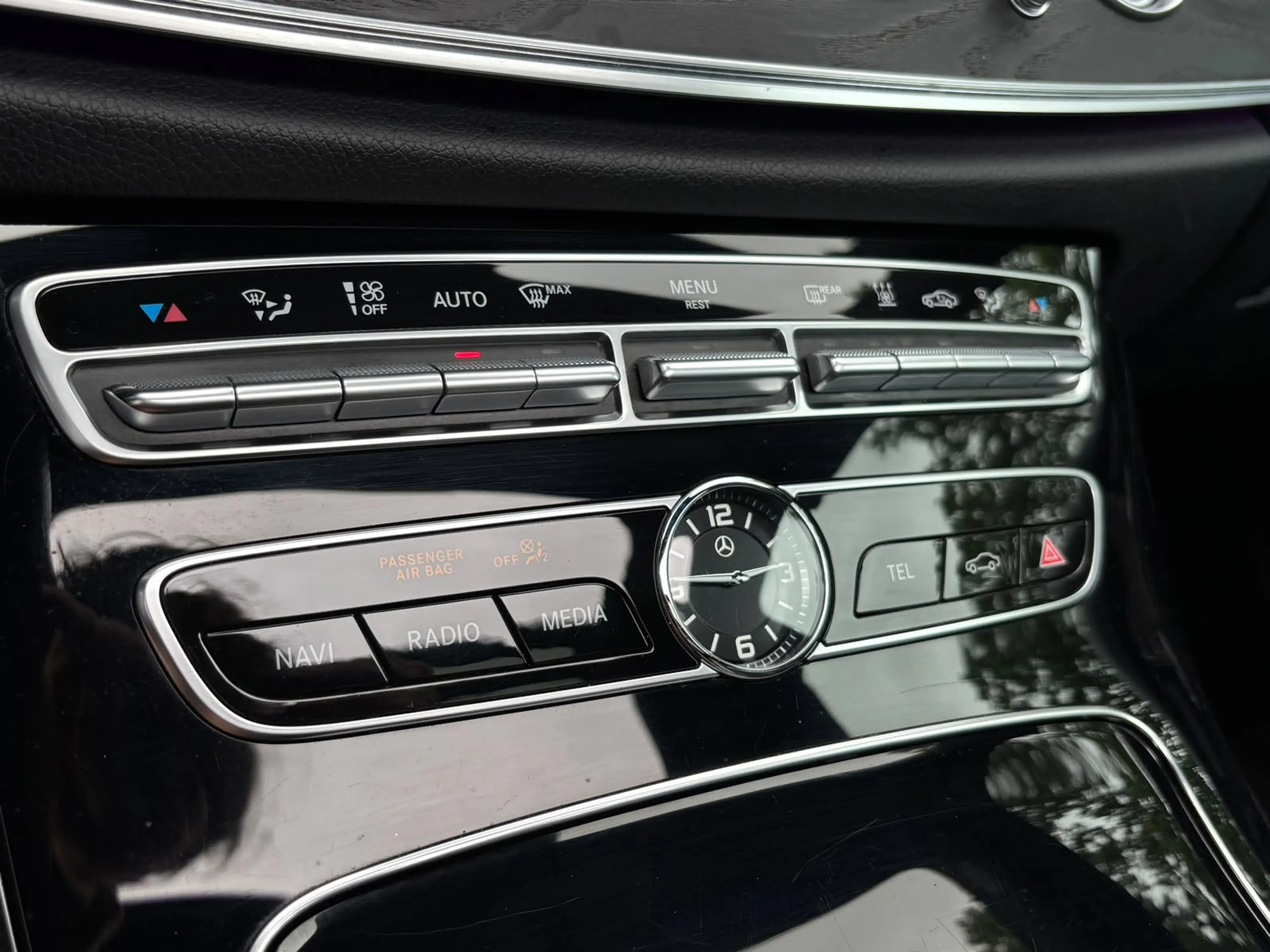 Mercedes-Benz E 400 Estate 4MATIC Premium Plus | Pano | AMG Pakket | S — photo 14