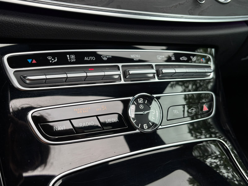 Mercedes-Benz E 400 Estate 4MATIC Premium Plus | Pano | AMG Pakket | S — photo 14