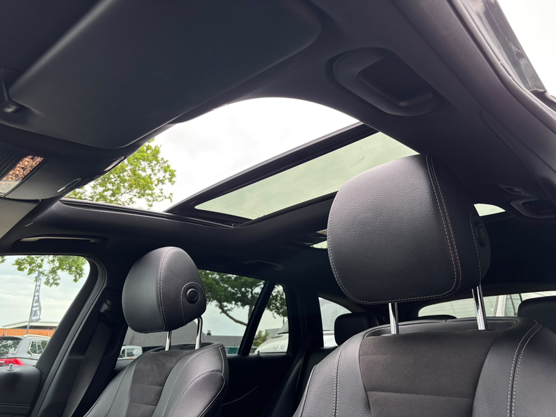 Mercedes-Benz E 400 Estate 4MATIC Premium Plus | Pano | AMG Pakket | S — photo 12