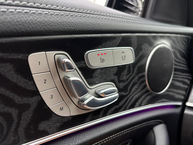 Mercedes-Benz E 400 Estate 4MATIC Premium Plus | Pano | AMG Pakket | S — photo 4