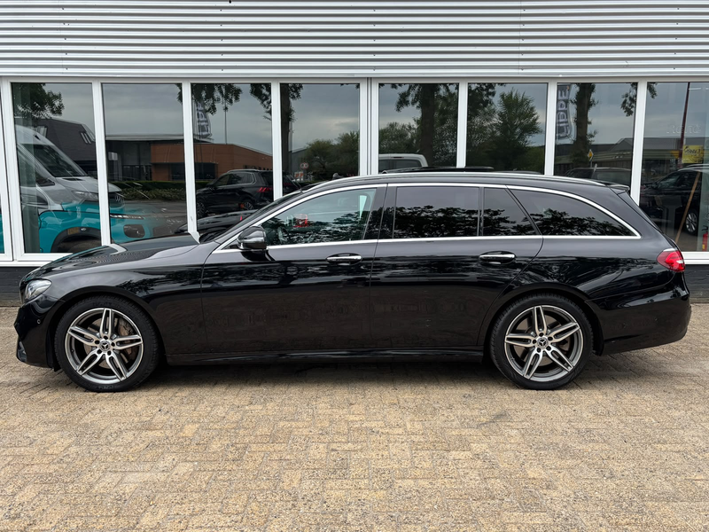 Mercedes-Benz E 400 Estate 4MATIC Premium Plus | Pano | AMG Pakket | S — photo 5