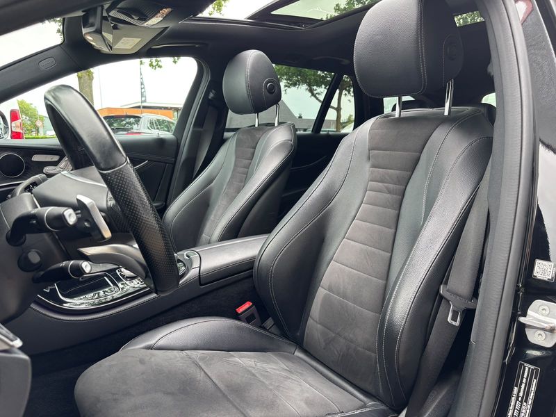 Mercedes-Benz E 400 Estate 4MATIC Premium Plus | Pano | AMG Pakket | S — photo 2