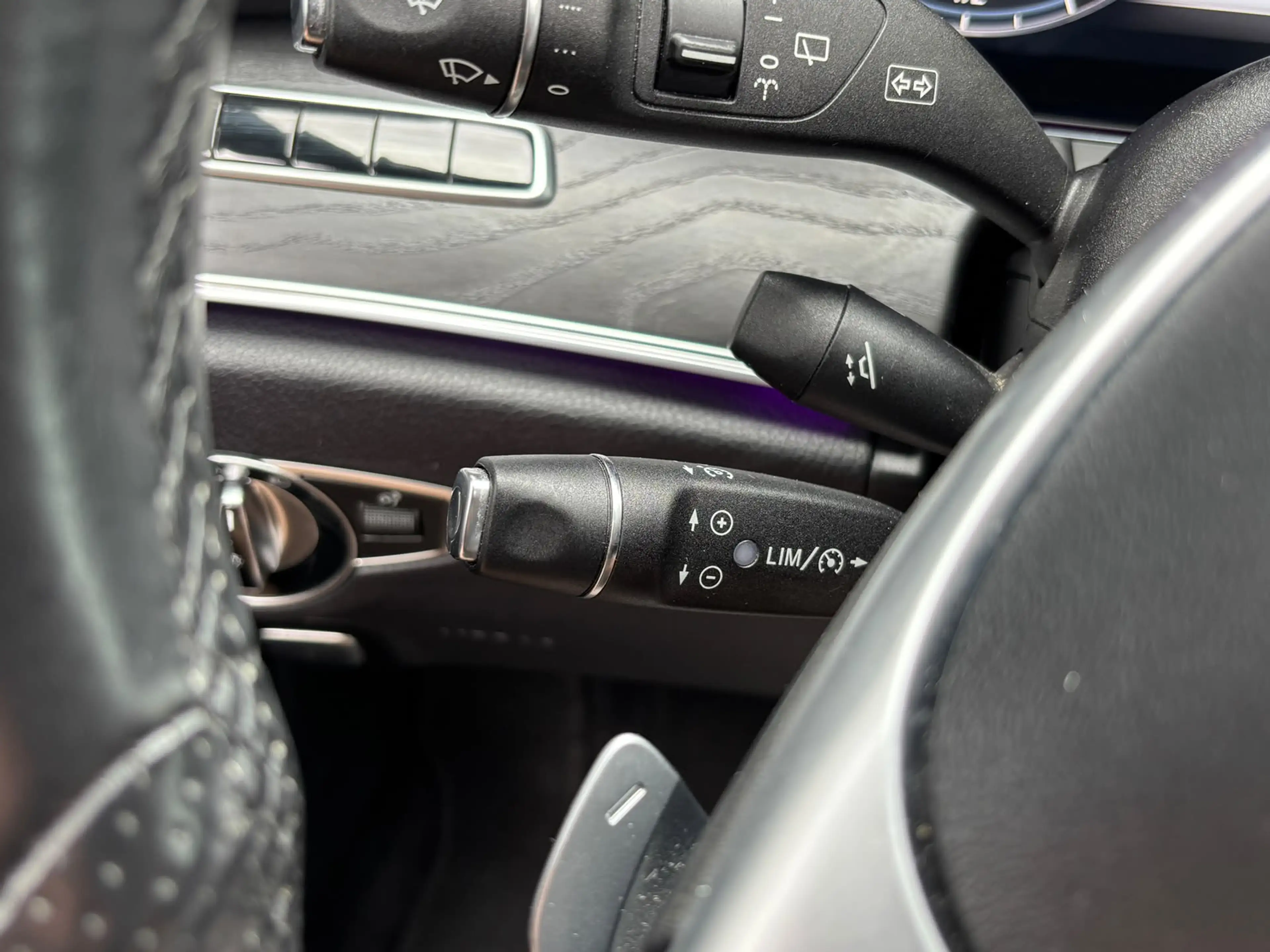 Mercedes-Benz E 400 Estate 4MATIC Premium Plus | Pano | AMG Pakket | S — photo 6