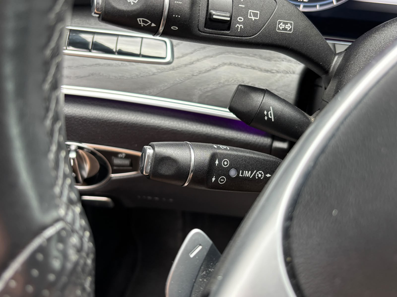 Mercedes-Benz E 400 Estate 4MATIC Premium Plus | Pano | AMG Pakket | S — photo 6