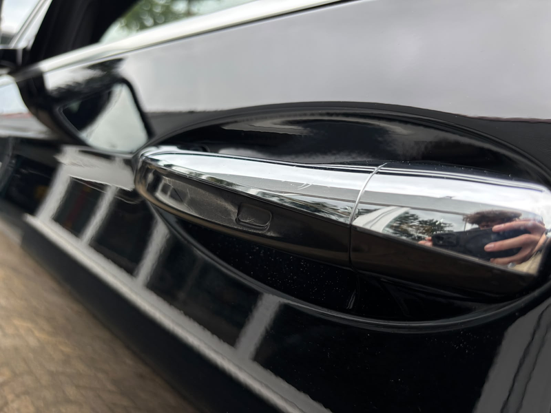 Mercedes-Benz E 400 Estate 4MATIC Premium Plus | Pano | AMG Pakket | S — photo 15
