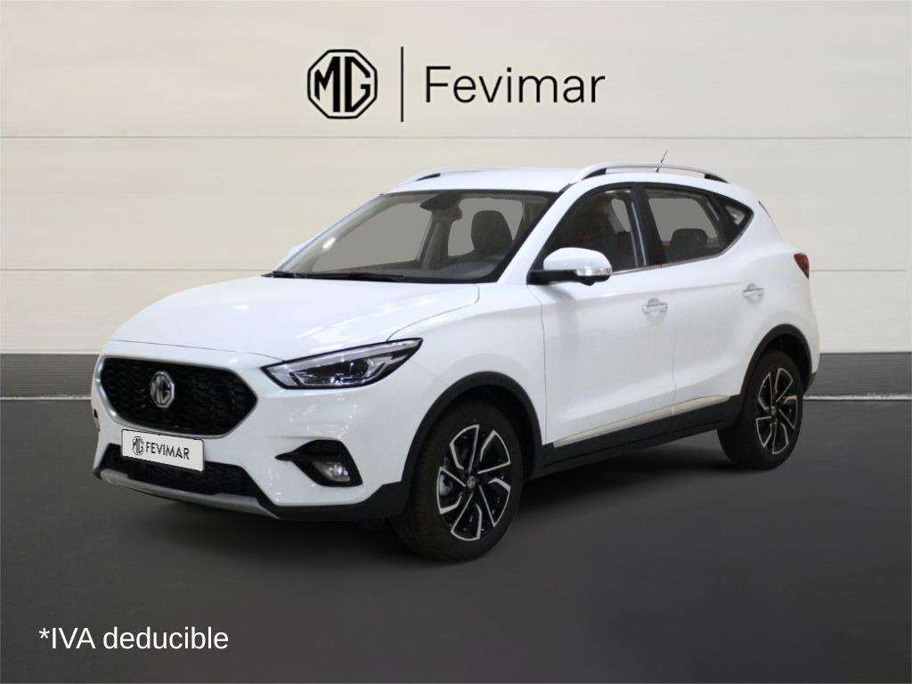 MG ZS 1.0T Luxury Auto - foto 1