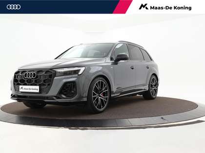 Audi Q7 60 TFSIe 490pk Quattro Pro Line S Competition · Lu