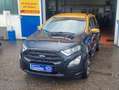 Ford EcoSport 1.0 EcoBoost Aut. TITANIUM Schwarz - thumbnail 1