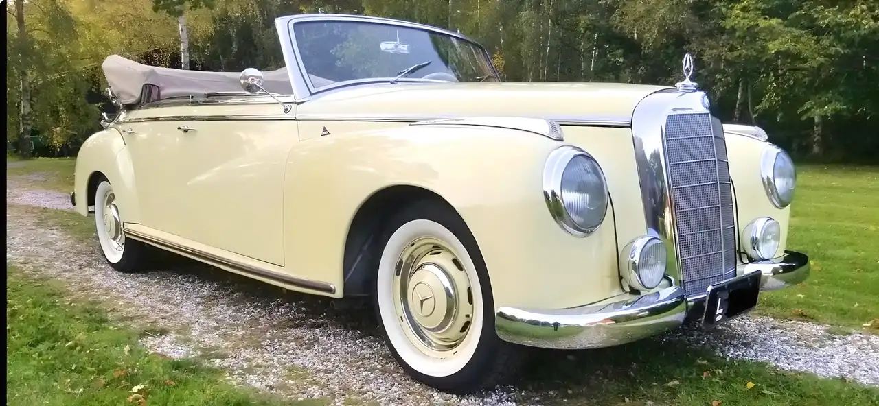 Mercedes-Benz 300