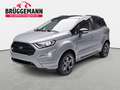 Ford EcoSport ECOSPORT 1.0 ECOBOOST AUTO. ST-LINE LED DAB WINTER Silver - thumbnail 1