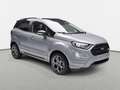 Ford EcoSport ECOSPORT 1.0 ECOBOOST AUTO. ST-LINE LED DAB WINTER Silver - thumbnail 3