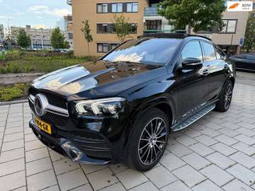 Coupé e 4MATIC Premium Plus | SOH 99% | BOMVOL