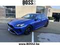 BMW 120 i Aut. - M Sport Azul - thumbnail 1