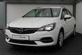 Opel Astra Sports Tourer Edition 1.5 CDTI  Navi LED Blanc - thumbnail 3