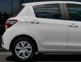 Toyota Yaris Comfort R-KAMERA 1. HAND NAVI Bílá - thumbnail 24