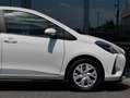 Toyota Yaris Comfort R-KAMERA 1. HAND NAVI Bílá - thumbnail 25