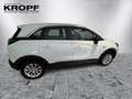 Opel Crossland 1.2 Turbo Elegance SHZ+Winterp. Weiß - thumbnail 8