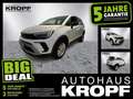 Opel Crossland 1.2 Turbo Elegance LED+SHZ+Winterp.+LM Weiß - thumbnail 1